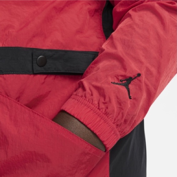 🆕 🏀🖤JORDAN (PLUS SIZE) FLIGHT SUIT🖤🏀🆕 - Picture 6 of 12